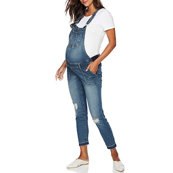 EComm: Affordable ways to bump up your summer maternity look